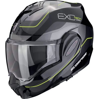 Casco Moto Modulare Exo-Tech Evo Pro Casco Moto Modulare Exo-Tech Evo Pro