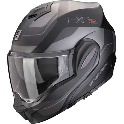 Casco da Moto Modular Scorpion Exo-Tech Evo Pro Casco da Moto Modular Scorpion Exo-Tech Evo Pro