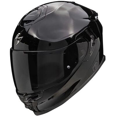 Casco de moto integral Scorpion EXO-GT SP Air - Negro Casco de moto integral Scorpion EXO-GT SP Air - Negro