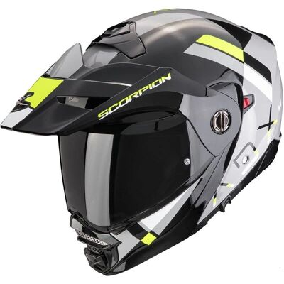 Scorpion ADX-2 Galane Helmet - Motorcycle Safety Gear Scorpion ADX-2 Galane Helmet - Motorcycle Safety Gear
