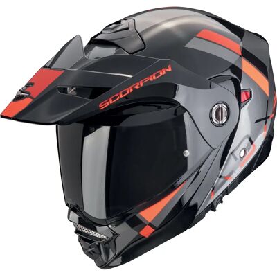Scorpion ADX-2 Galane Helmet - Dual Homologation - Anti-Fog - Lightweight Scorpion ADX-2 Galane Helmet - Dual Homologation - Anti-Fog - Lightweight