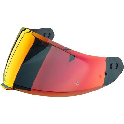 Scorpion Hjelmvisir KDS-F-03 for Exo-GT SP Air - Klar & Beskyttende Scorpion Hjelmvisir KDS-F-03 for Exo-GT SP Air - Klar & Beskyttende