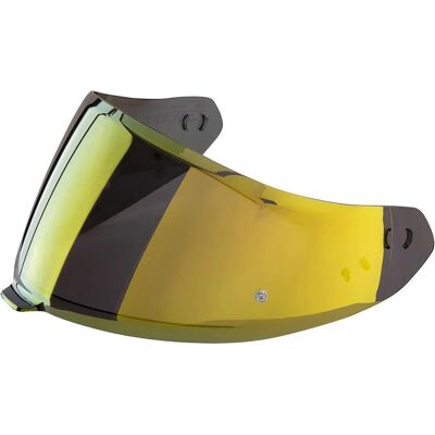 Scorpion Visier für Helm Exo-GT SP Air gold verspiegelt Scorpion Visier für Helm Exo-GT SP Air gold verspiegelt
