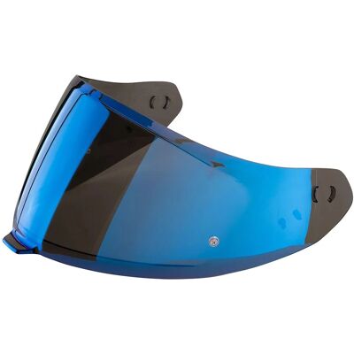 Visière de moto Scorpion KDS-F-03 - Vue claire et protection UV Visière de moto Scorpion KDS-F-03 - Vue claire et protection UV