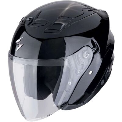 Casque Moto Scorpion EXO-Z1 - Léger, Sécurité Moderne - Publicité Casque Moto Scorpion EXO-Z1 - Léger, Sécurité Moderne - Publicité