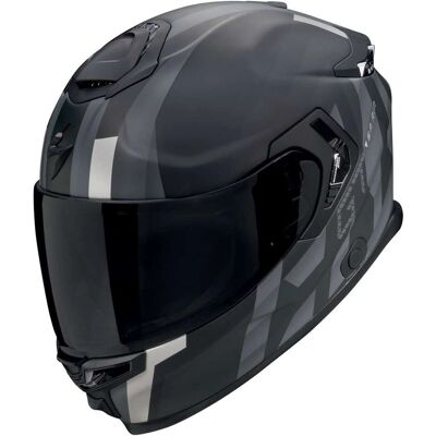 Casco Moto Scorpion Exo-GT SP Air Touradven Casco Moto Scorpion Exo-GT SP Air Touradven