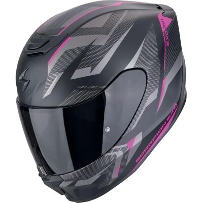 Scorpion EXO-391 AAXO Pink Motorcycle Helmet - Integral Safety Scorpion EXO-391 AAXO Pink Motorcycle Helmet - Integral Safety