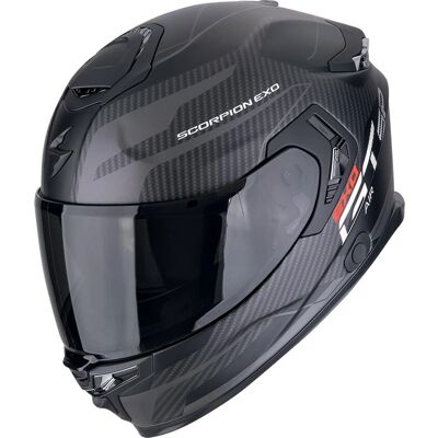 Scorpion EXO-GT SP AIR FLEX Carbon Sport Touring Helmet - Motorcycle Helmet Scorpion EXO-GT SP AIR FLEX Carbon Sport Touring Helmet - Motorcycle Helmet