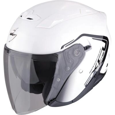 Scorpion Leichter Stadt-Motorradhelm - EXO-230 CIT-E Scorpion Leichter Stadt-Motorradhelm - EXO-230 CIT-E