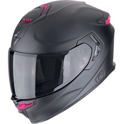 Scorpion EXO-GT SP Air Pink - Motorradhelm Scorpion EXO-GT SP Air Pink - Motorradhelm