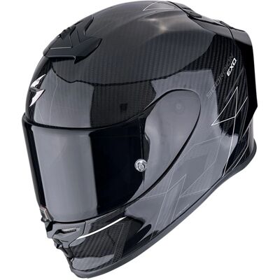 Scorpion EXO-R1 Evo Carbon Air Cynergy - Motorradhelm Scorpion EXO-R1 Evo Carbon Air Cynergy - Motorradhelm