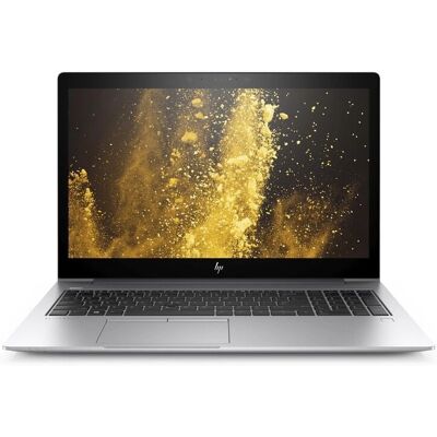 HP - EliteBook 850 G5 - 16GB RAM - 256GB SSD - Laptop - Publicité HP - EliteBook 850 G5 - 16GB RAM - 256GB SSD - Laptop - Publicité