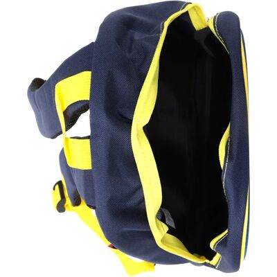 Sac à dos Pokémon - EVA 3D Bleu - Sac à dos - Publicité Sac à dos Pokémon - EVA 3D Bleu - Sac à dos - Publicité