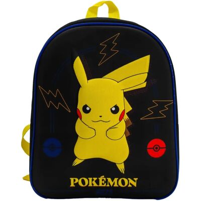 Pokémon Neon Junior Rucksack - Kinderrucksack Pokémon Neon Junior Rucksack - Kinderrucksack