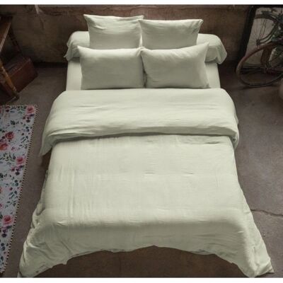 Housse De Rêve - Gaze de Coton - duvet cover Housse De Rêve - Gaze de Coton - duvet cover