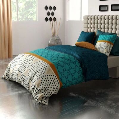 Ada - Easy Dort - 220x240 cm - Bedding set - Publicité Ada - Easy Dort - 220x240 cm - Bedding set - Publicité