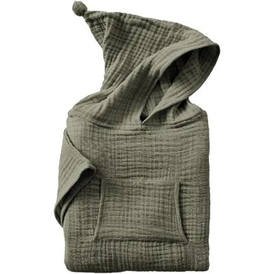 Housse De Rêve - Poncho De Bain Enfant 6/10 Ans - Publicité Housse De Rêve - Poncho De Bain Enfant 6/10 Ans - Publicité
