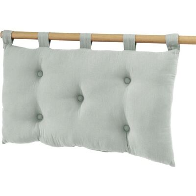 Housse De Rêve - Tête De Lit 50x80 - Headboard Cover - Publicité Housse De Rêve - Tête De Lit 50x80 - Headboard Cover - Publicité