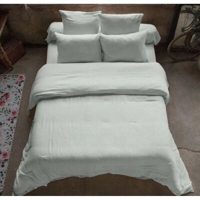 Housse De Rêve PD20863 240 x 220 cm funda nórdica Housse De Rêve PD20863 240 x 220 cm funda nórdica