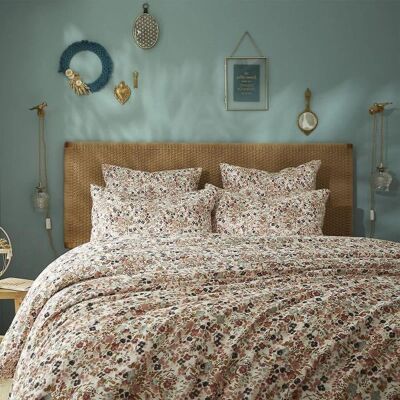 Housse De Rêve - PD20846 - 260x240 cm - duvet cover - Publicité Housse De Rêve - PD20846 - 260x240 cm - duvet cover - Publicité