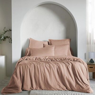 Housse De Rêve - PD21604 - Lyocell - housse de couette - Publicité Housse De Rêve - PD21604 - Lyocell - housse de couette - Publicité
