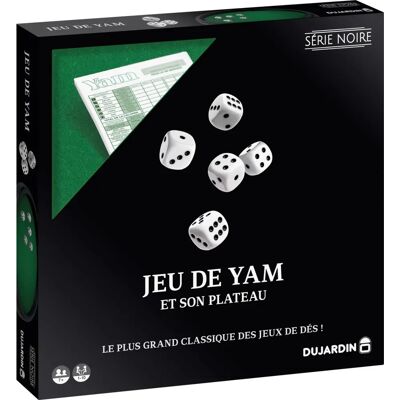 Dujardin 1130300305 Brettspiel - 30 min Dujardin 1130300305 Brettspiel - 30 min