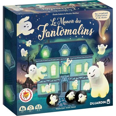 Dujardin 1130300312 Jeu de Société - Stratégie Famille 20 min Dujardin 1130300312 Jeu de Société - Stratégie Famille 20 min