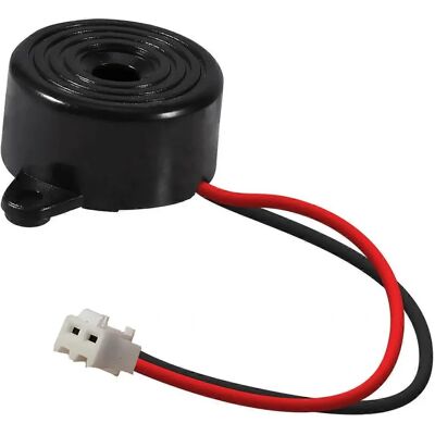 Avizar Klaxon pour E-Twow Scooter 36V à 48V - Horn Avizar Klaxon pour E-Twow Scooter 36V à 48V - Horn