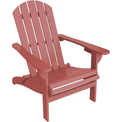 Sweeek Kerina Silla de Madera de Acacia - Muebles Retro para Exteriores Sweeek Kerina Silla de Madera de Acacia - Muebles Retro para Exteriores