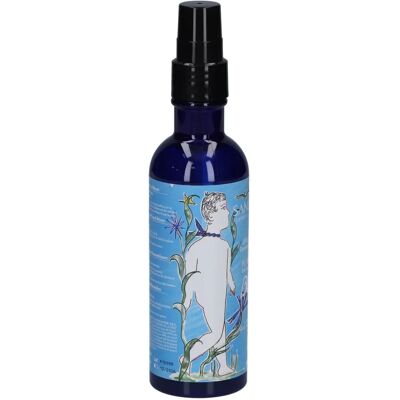 Sanoflore Kornblumen Bio Gesichtswasser - Empfindliche Haut Sanoflore Kornblumen Bio Gesichtswasser - Empfindliche Haut