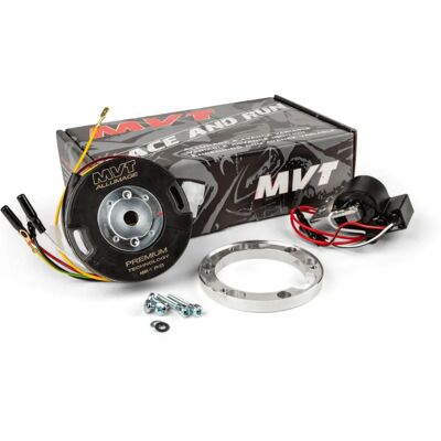 MVT - Premium Derbi Variant - 55W - 12V - Système d'allumage - Publicité MVT - Premium Derbi Variant - 55W - 12V - Système d'allumage - Publicité