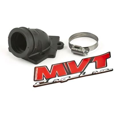 MVT - S-Race D.28mm - MBK Nitro - Intake Manifold MVT - S-Race D.28mm - MBK Nitro - Intake Manifold