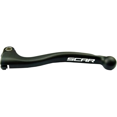 Leva frizione OEM SCAR - Nero Leva frizione OEM SCAR - Nero