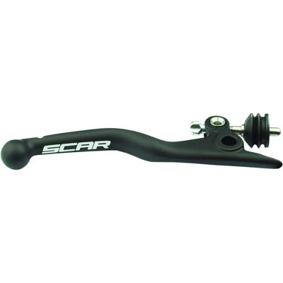Leva freno SCAR stile OEM - Leva freno Leva freno SCAR stile OEM - Leva freno