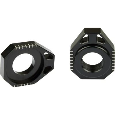 Tendicinghia SCAR in alluminio KTM SX/SXF/EXC/EXCF 2023-2024 - Ricambio moto Tendicinghia SCAR in alluminio KTM SX/SXF/EXC/EXCF 2023-2024 - Ricambio moto