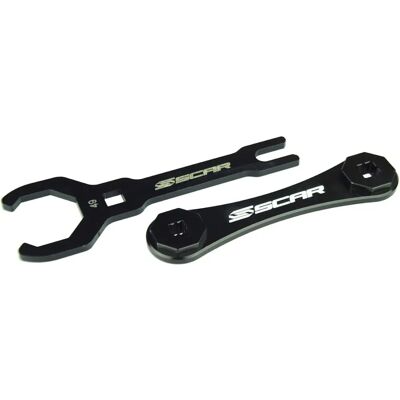SCAR Kayaba 49 mm Widełka Narzędzie - Motocross & Enduro SCAR Kayaba 49 mm Widełka Narzędzie - Motocross & Enduro