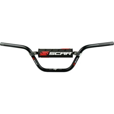 Scar - S² - 7/8 in - Tout terrain - Guidon - Publicité Scar - S² - 7/8 in - Tout terrain - Guidon - Publicité