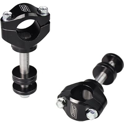SCAR Supporto Manubrio - Altezze Regolabili - 28,6mm SCAR Supporto Manubrio - Altezze Regolabili - 28,6mm