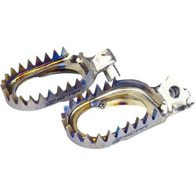 SCAR - Yamaha - pedana SCAR - Yamaha - pedana