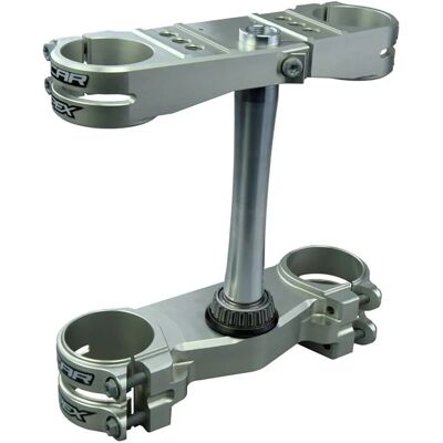 SCAR - Apex - Offset 22mm - Fork triple clamp SCAR - Apex - Offset 22mm - Fork triple clamp