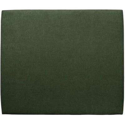 Good for Planet - Tête de lit - Vert olive - 135 cm - Publicité Good for Planet - Tête de lit - Vert olive - 135 cm - Publicité