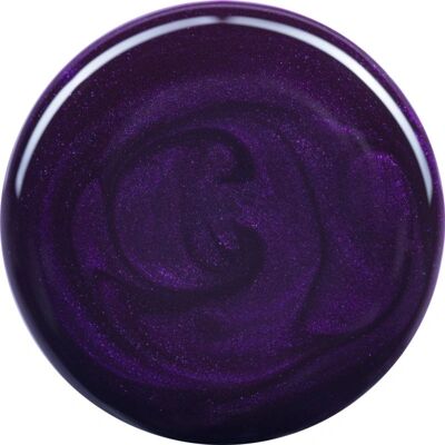 Notino Gel Effect Nail Polish - Levendig, Snelle Droog, 10 ml Notino Gel Effect Nail Polish - Levendig, Snelle Droog, 10 ml