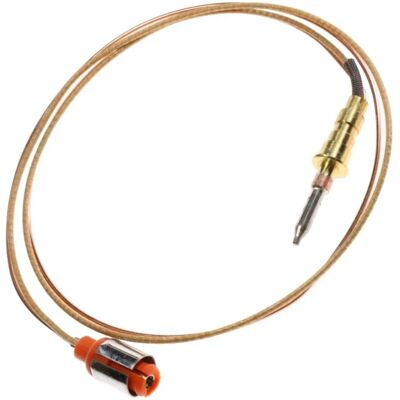 ARTHUR MARTIN - 3570564025 - 500mm - Für Kochfeld - Thermoelement ARTHUR MARTIN - 3570564025 - 500mm - Für Kochfeld - Thermoelement