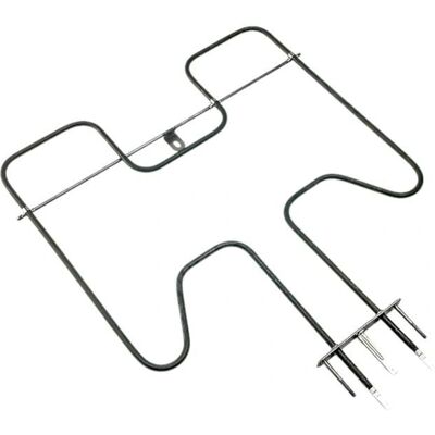ARISTON HOTPOINT 481010836643 - Résistance de four ARISTON HOTPOINT 481010836643 - Résistance de four
