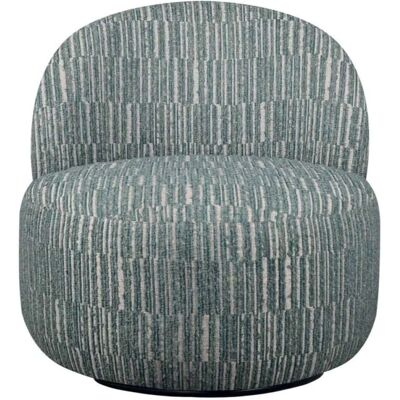 Culbuto - Signature - Tela verde - Sillón Culbuto - Signature - Tela verde - Sillón