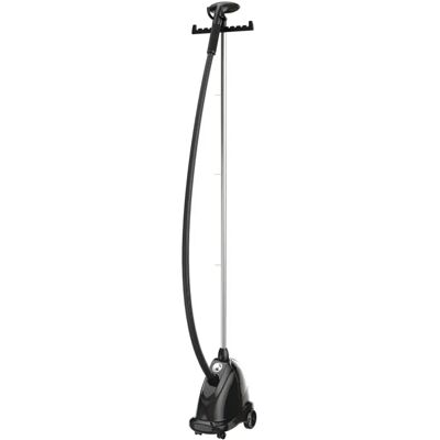 SteamOne PRO2000 - Noir - Steamer à vêtements - Publicité SteamOne PRO2000 - Noir - Steamer à vêtements - Publicité