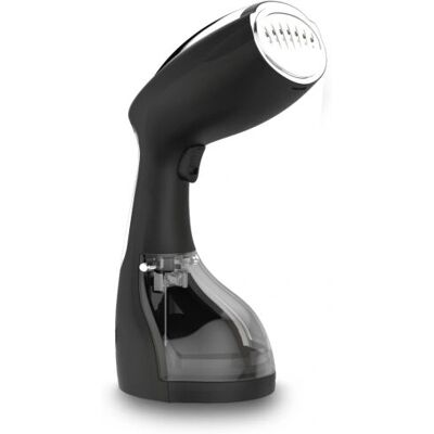 Steamone S-Travel - Zwart - Kledingstomer Steamone S-Travel - Zwart - Kledingstomer