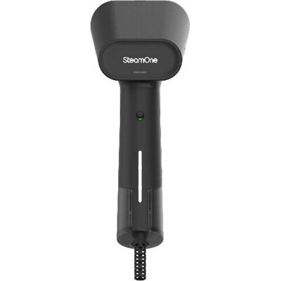 SteamOne EUDTC75B - Negro, Blanco - Vaporizador de ropa SteamOne EUDTC75B - Negro, Blanco - Vaporizador de ropa