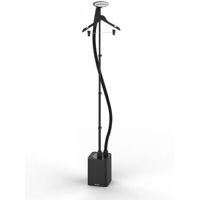 SteamOne EJUK100B - Schwarz - Vertikale Kleiderdampfer SteamOne EJUK100B - Schwarz - Vertikale Kleiderdampfer