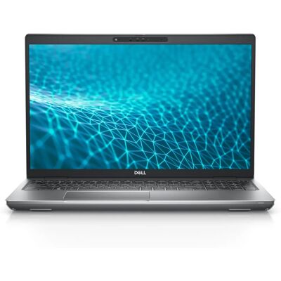 Dell Latitude i5-12600H Notebook - 15,6" Full HD - Šedá Dell Latitude i5-12600H Notebook - 15,6" Full HD - Šedá